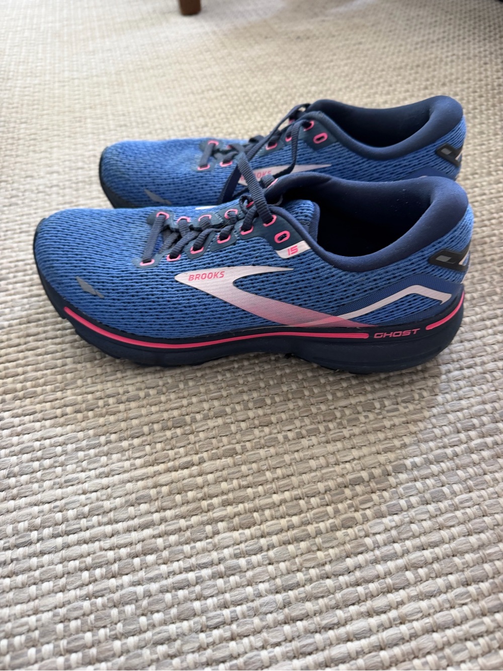 Brooks Ghost Running Shoes